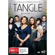 Tangle - The Complete Series