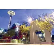 Save 15.00%! Seattle,Space Needle, Pike Place Market&Gas Works Park 1-Day Tour