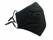 Reusable Face mask LOT Cotton PM2.5 Mouth Anti-Pollution Haze Fog Air Filter
