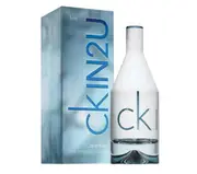 Ck In2u Him By Calvin Klein 150ml Edts Mens Fragrance
