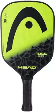 HEAD Radical Elite Pickleball Paddle