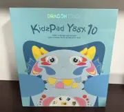 Dragon Touch Kids Tablet 10" IPS HD Display Android 32GB Storage, 2GB RAM