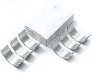 37041600 11247648438 Connecting Rod Small Bearing KIt Compatible With BMW F20 F21 F45 X1 MINI F55 CLUBMAN F54 Cabriolet F57 2014-2015