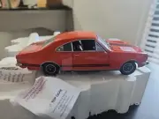 Trax HT Monaro GTS 350 Orange 1:24