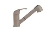 Blanco Torino Jr. with Pullout Spray 1.8 GPM Truffle 441420