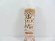 HEMPZ GLOW GETTER HERBAL BODY MIST BERGAMOT & WARM VANILLA