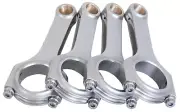Eagle CRS5233M3D Connecting Rods H Beam 5.233 Forged for Mazda BP B6 4-Cylinder