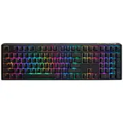 Ducky One 3 RGB Hot-Swap Mech Keyboard Cherry Brown