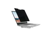 Kensington MagPro Privacy Screen Protector Guard For 15" Surface Laptop 3 Black