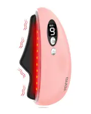 Tesco Unisex Gua Sha Facial Tool