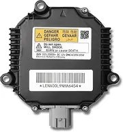 HID Ballast Compatible with Subaru for Forester Mk3 2007 2008 2009 2010 2011 2012 2013 Car D2S D2R Xenon Headlight Control Unit Ballast LENA00L9NHA6454