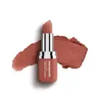 10PCx4.2GM Mamaearth Creamy Matte Long Stay Lipstick (Brown Truffle) Free Ship