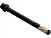 For 1982-1986 Chevrolet K30 Cylinder Head Bolt AC Delco 33374BP 1983 1984 1985 (for: Chevrolet)