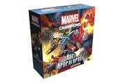 Marvel Champions LCG Age of Apocalypse Expansion