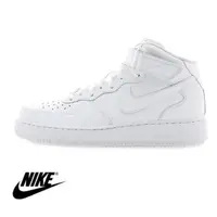 在飛比找蝦皮購物優惠-【鞋印良品】NIKE AIR FORCE 1 MID '07