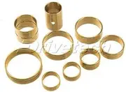 Drivetech Bush Kit R/V4A51 9 Piece Brass KBK-55400