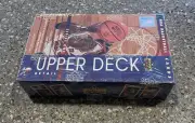 1993-94 Upper Deck Basketball NBA Series 1 Box Sealed Unopened Michael Jordan