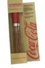 Lip Smacker Flavour Kiss Proof Lip Tint Gloss Vanilla CocaCola 3.5 mL .12 fl oz