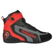 V4 Easy D30 Black Red