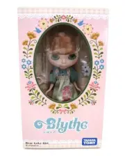 Neo Blythe Doll CWC Exclusive "Dear LeLe Girl" TAKARA TOMY