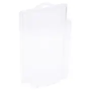 Protech Clamshell Protector Display Case for Basic WWE Wrestling Action Figures