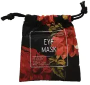 Herschel Co Standard Issue Travel System Eye Mask & Ear Plugs New! NWT