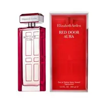 在飛比找蝦皮購物優惠-Elizabeth Arden RED DOOR AURA 