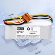 New 3HAC5393-2 21.6V 1.5Ah Battery for ABB Robotic Arm CPU Charging Replacement