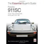 [Veloce Publishing] Porsche 911SC The Essential Buyers Guide