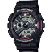 Casio G-SHOCK GA-110RL-1AJF Shock Resistant 20-Bar Water Resistant Digital & Ana