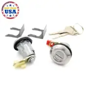 FOR MAZDA BRAVO B2000 2200 2600 COURIER RANGER PICK-UP 85-06 DOOR LOCKS SET L/R (for: Mazda)