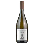 2021 Domaine Guilhem & J Hugues Goisot Bourgogne Côtes d'Auxerre Corps de Garde Blanc - Buy Online | The Wine Collective Marketplace