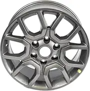 Ford Aluminum Wheel 18"" Ford Ranger Px Xl Plus 2011+