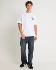 Coat of Arms Short Sleeve T-Shirt