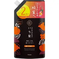 在飛比找蝦皮購物優惠-KRACIE ICHIKAMI Dense W 保濕護理護髮