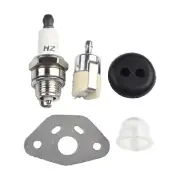 Top notch Carburetor Repair Set for VICTA Whipper Snipper Trimmer TTB2226 TL26