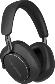 Bowers and Wilkins Px8 Black ANC headphones
