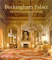 在飛比找三民網路書店優惠-Buckingham Palace: The Officia