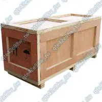 在飛比找蝦皮購物優惠-木箱定做出口木箱免熏蒸物流木箱私人定制訂做打包實木包裝木箱暢