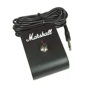Marshall Single Footswitch w/- Leds