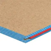 STRUCTAflor 3600 x 800 x 22mm REDtongue Flooring H2 Treated Particleboard