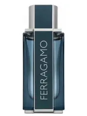 Salvatore Ferragamo Intense Leather Men EDP 100ml