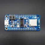 ADAFRUIT FEATHER NRF52840 EXPRESS 開發板●368031001508●