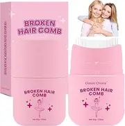 Girly Hair Styling Finishing Stick For Flyaway Pack of 1, Broken Hair Comb, Hair Wax Stick, Baby Hairs Finishing Cream, Long-lasting shaping non-greasy for Thinning Hair Women