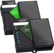 SURE-FI Wireless Wiegand Bridge Adapter 900MHz 2 Relay Controller