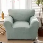 Elastic Sofa Slipcovers Modern Sofa Covers Armchair Couch Cover 1/2/3/4 Seat