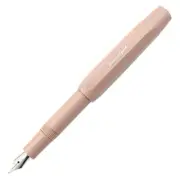 Kaweco Fountain Pen Skyline Sport Macchiato Plastic