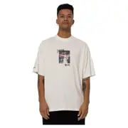 Men's NBA Philadelphia 76ers Allen Iverson Pre & Post Game Tee