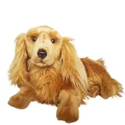 Bocchetta Plush Toys Lexie Cocker Spaniel Dog