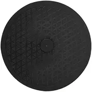 12Inch Bonsai Turntable Rotating Plate Wheel Revolving Display Stand